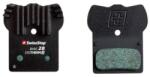SwissStop Fékbetét EXOTherm2 28 Shimano XT/XTR/SLX/Deore - bringaboard