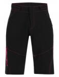 Santini Selva Black-pink XXL