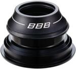 BBB kormánycsapágy BHP-55 Semi-Integrated Tapered, félintegrált kúpos, 1 1/8-1 1/2 - 41.0-51.8mm csapágy átmérő, 15mm magas, alsó belső átmérő 55mm