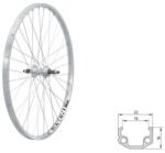Kellys Fűzött hátsó kerék Event V-brake R, 26", silver