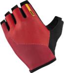 Mavic Kesztyű Ksyrium haute red (C19814) XL