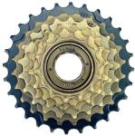 Velotech Racsni 6 SP index kínai