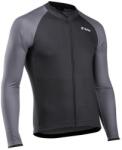 Northwave Mez BLADE 4 hosszú fekete-szürke 3XL