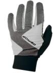 Gepida Mtb Kerékpáros Kesztyű szürke L
