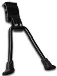 Spyral Középtámasz Touring Állítható 26-28" Alu Black