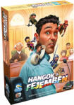 Asmodee Hangok A Fejemben Társasjáték - Lányoknak és Fiúknak, 12 éves kortól