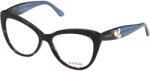 GUESS Rame ochelari de vedere dama Guess GU2837 052 Rama ochelari