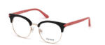 GUESS Rame ochelari de vedere dama Guess GU2671 005 Rama ochelari