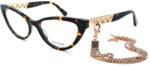 GUESS Rame ochelari de vedere dama Guess GU2783 052 Rama ochelari