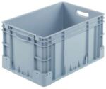  Naveta din plastic PP Silverline, 50 l M894029