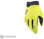 CTM Ezen kesztyű, mész (L)