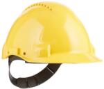 3M Védősisak, sárga (G3000CUVYPRO1)