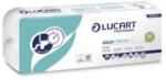 Lucart Hartie igienica Lucart Aquatream, dizolvabila, 22 m, 10 role LU811B67J