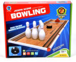  Asztali Bowling Játékszett - 3 Éves kortól