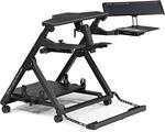 Next Level Racing Поставка за Авио симулатор Next Level Racing Flight Stand Pro (NEXT-NLR-S032) - pic
