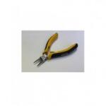 Ceta Form kerekcsőrűfogó 130mm műszerész ce-h26-130