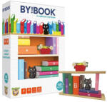 Flair By The Book: A Regények Rejtvénye Logikai Játék - Lányoknak és Fiúknak, 8 éves kortól