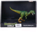 Dino World Allosaurus dinoszaurusz figura 15cm - 3 éves kortól, Fiúknak