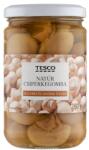 Tesco natúr csiperkegomba 280 g