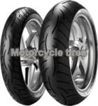 METZELER Roadtecz8m 190/55 R17 75w