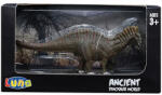 Bella Luna Toys Luna, Ancient Dinosaur World: Brontosaurus dinó figura - Fiúknak, 3 éves kortól