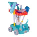 Make It Real Takarítókészlet kocsin, 22 db (109519)