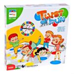 MalPlay TwistFun ügyességi twister társasjáték (107263)
