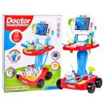 Malis Orvosi játék újraélesztő készlet (104521)