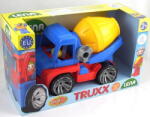 LENA Betonieră Truxx 29 CM (ZL-04413) - pcone