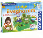 Piatnik Az Első Üvegházam Tudományos Játék - Lányoknak és Fiúknak, 5 éves kortól