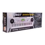 Malplay Elektronikus zongora mikrofonnal (101796)