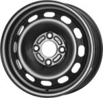 Magnetto Wheels Janta otel MW Italia 5.5x14 4x108 ET37, 5 63, 3 - acvila-romania - 251,00 RON