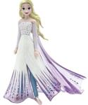 Disney hercegnők Disney hercegnők, Jégvarázs 2: Elsa hercegnő játékfigura - Lányoknak, 3 éves kortól
