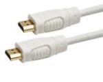 Delight HDMI - HDMI v2.0 kábel 2m 20422