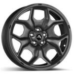 Alcar Stahlrad 7Jx17 5x108 ET47.5 CB63.3