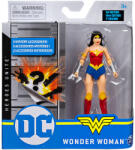DC Comics DC Comics, DC Comics: Wonder Woman 10cm figura meglepetés kiegészítőkkel - Fiúknak, 3 éves kortól