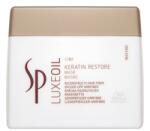 Wella SP Luxe Oil Keratin Restore Mask Маска За увредена коса 400 ml