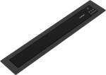 Klarstein Hota Brisa| telescopică, 587 m³/h, A+, LED, 42 dB, mod evacuare/recirculare (CGCH3-Brisa-60BK) (CGCH3-Brisa-60BK) - electronic-star Hota