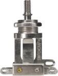 Switchcraft SW-210-N toggle switch 3-way, nickel, no cap