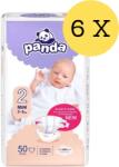 Panda Pineal box pack 3-6kg Mini 2 (300pcs)