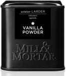 Mill & Mortar Bio vaníliapor 15 g, Mill & Mortar (MM12255)
