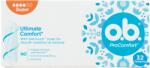 o. b o. b. ProComfort Super tampon 32 db - ecofamily