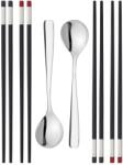 ZWILLING Evőpálcikák és asztali kanalak egy szettben, 6 db, Zwilling (ZW39180001)