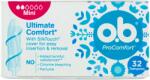 O. B o. b. ProComfort Mini tampon 32 db - ecofamily