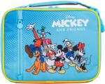 Character Lunch box - Mickey
