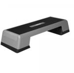 Gorilla Sports Aerobik fitnesz lépcső (100197-00001-0076) - kokiskashop