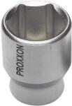 PROXXON Dugókulcs - crowafej 1/2" 6 lap normál 27 mm Proxxon (23.426)