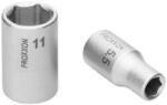 PROXXON Dugókulcs - crowafej 1/4" 6 lap normál 9 mm Proxxon (23.720)