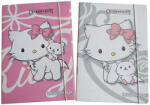 Pigna Папка картон с ластик Pigna Charmmy Kitty `10 А5 (1303274)