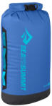 Sea to Summit Big River Dry Bag 20 L vízhatlan zsák barna